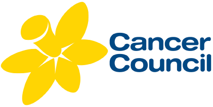 Cancer Council Logo